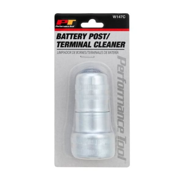 Battery Terminal Cleaner Brush,W147C